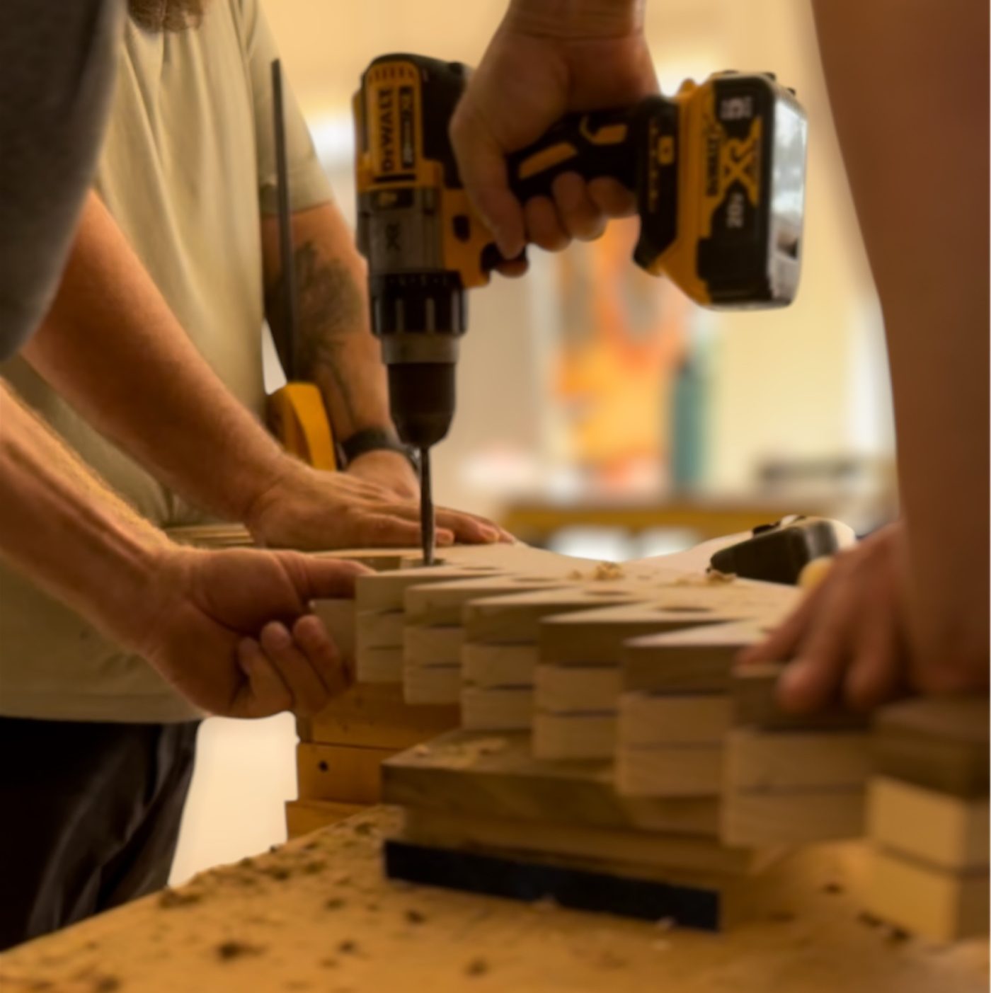 ACF Construction Tex LLC